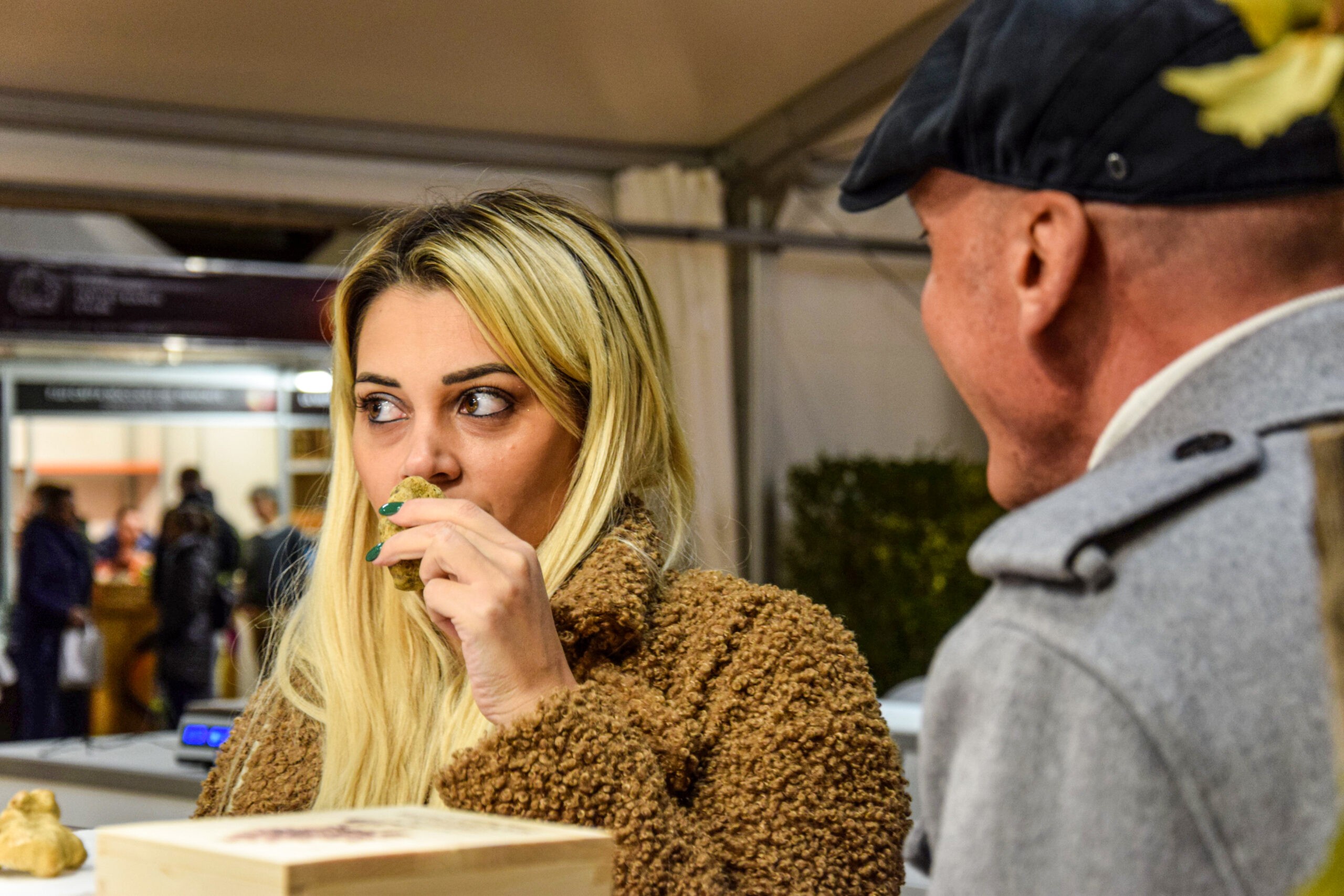 A Truffle-infused journey at the Alba White Truffle Festival 2023 ...